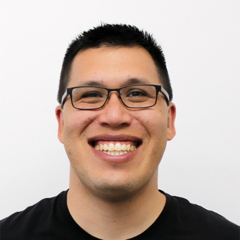 Jeff Gee